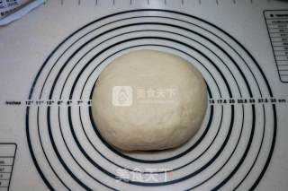 胡萝卜奶酪麻花面包的做法步骤：9