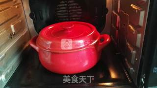毛豆苦瓜汤的做法步骤：5
