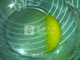 黑白芝麻酥的做法步骤：4