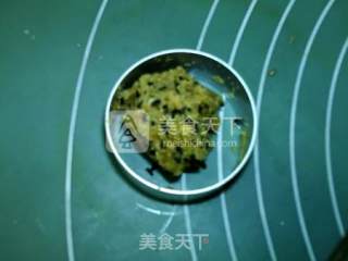 黑白芝麻酥的做法步骤：10