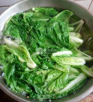 麻辣水煮鱼的做法步骤：4