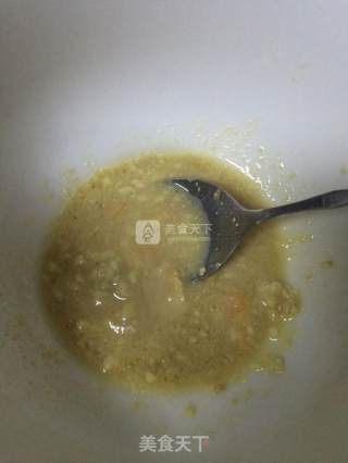 腐乳菜心的做法步骤：2