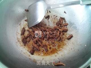 【【肉丝凉拌杂蔬】】的做法步骤：4
