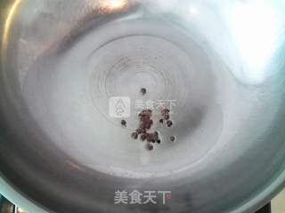 【炝拌土豆丝】的做法步骤：6