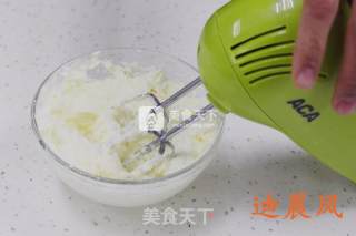 芒果味提拉米苏的做法步骤：7