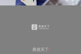 芒果味提拉米苏的做法步骤：13