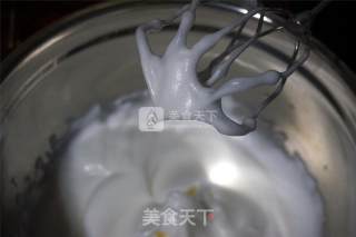 肉松三明治蛋糕的做法步骤：6