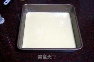 肉松三明治蛋糕的做法步骤：8