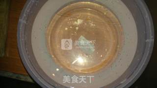 葱油拌刀削面的做法步骤：5