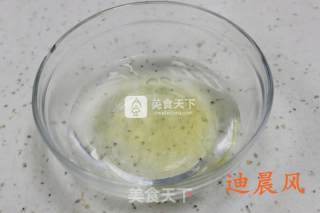 提拉米苏的做法步骤：1