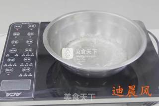 提拉米苏的做法步骤：3