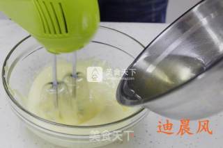 提拉米苏的做法步骤：5