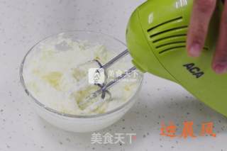 提拉米苏的做法步骤：6