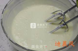 提拉米苏的做法步骤：7