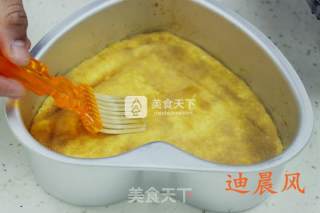 提拉米苏的做法步骤：9