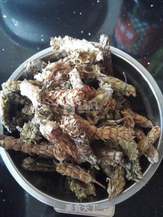 自制“王老吉”凉茶的做法步骤：2