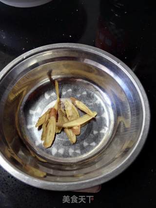 自制“王老吉”凉茶的做法步骤：4