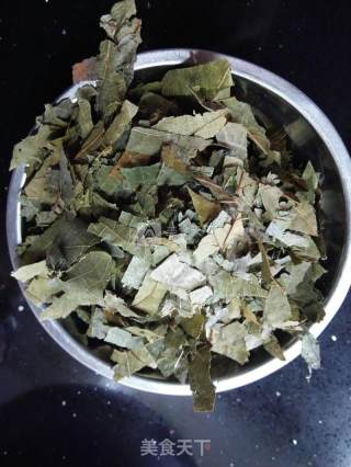 自制“王老吉”凉茶的做法步骤：5