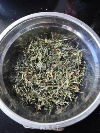 自制“王老吉”凉茶的做法步骤：6