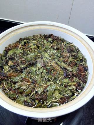自制“王老吉”凉茶的做法步骤：9