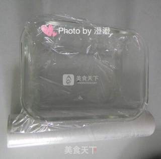 炸鲜奶的做法步骤：3
