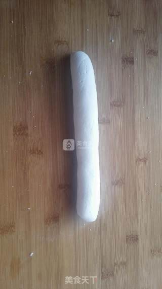 自制汤圆～熟浆法的做法步骤：4