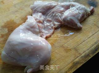【泸州跳水兔】的做法步骤：1