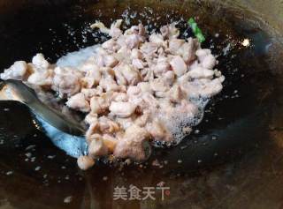 【泸州跳水兔】的做法步骤：6