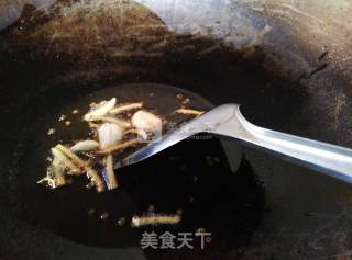 【泸州跳水兔】的做法步骤：7