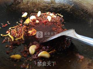 【泸州跳水兔】的做法步骤：9