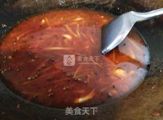 【泸州跳水兔】的做法步骤：10