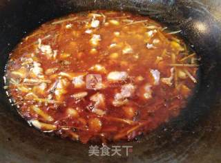 【泸州跳水兔】的做法步骤：11