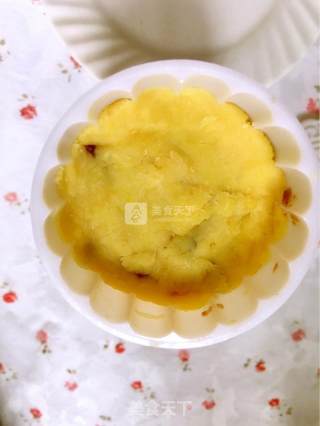 绿豆糕的做法步骤：12