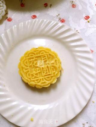 绿豆糕的做法步骤：13
