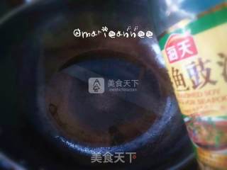 瓠瓜塞肉的做法步骤：11