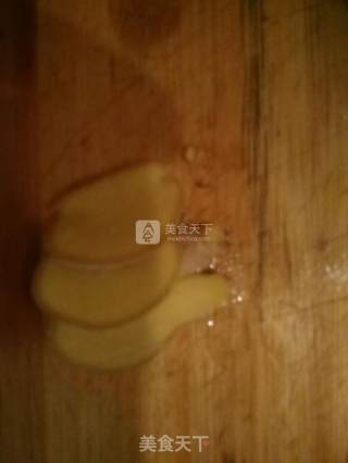蒸海鲜的做法步骤：2