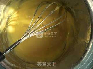 椰丝小蛋糕的做法步骤：5