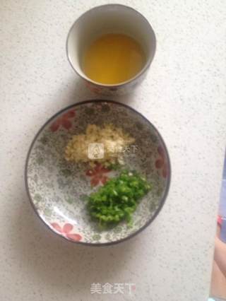 法式蒜蓉面包的做法步骤：9