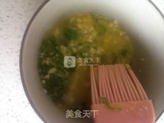 法式蒜蓉面包的做法步骤：10