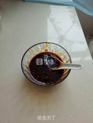 不用洗面做凉皮的做法步骤：9