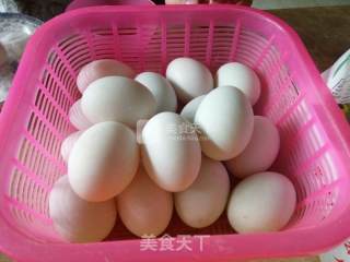咸蛋的做法步骤：2