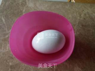 咸蛋的做法步骤：3