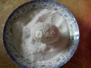 咸蛋的做法步骤：4