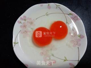 咸蛋的做法步骤：7