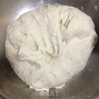 红糖亚麻籽馅饼的做法步骤：6