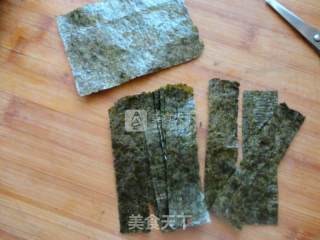 金针菇培根卷的做法步骤：8