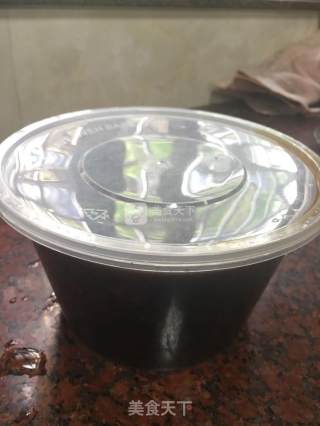 夏日之选--卤牛腱的做法步骤：4