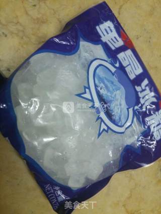 水果糖水的做法步骤：3