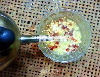 异域美食朝鲜菜的做法步骤：6
