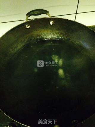 夏日清凉杏仁腐的做法步骤：4